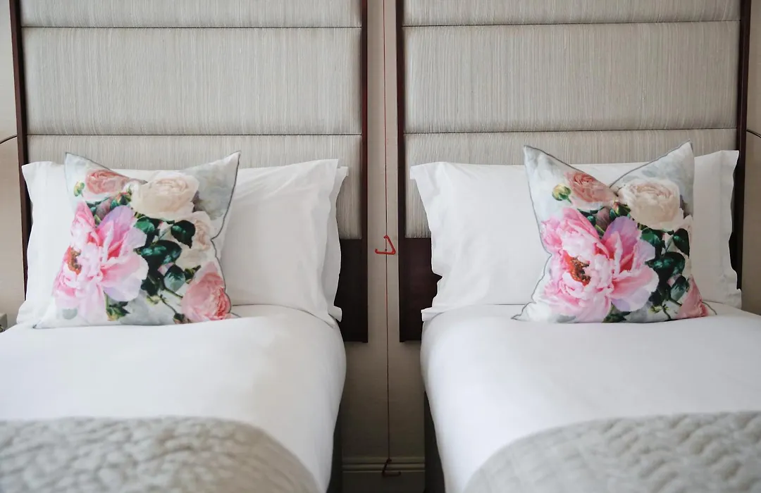 The Westbury Hotel-1