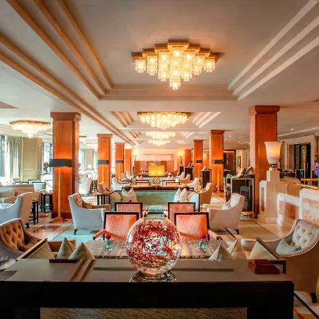 The Westbury Hotel-2