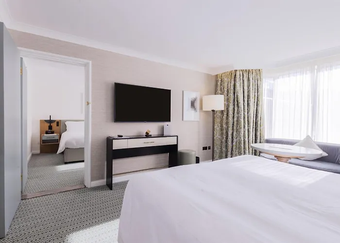 Hotel Conrad Dublino